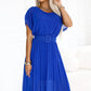 Cocktail dress Numoco - CELIA MODA