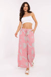 Women trousers Sublevel - CELIA MODA