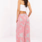 Women trousers Sublevel - CELIA MODA