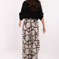 Women trousers Sublevel - CELIA MODA
