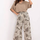 Women trousers Sublevel - CELIA MODA