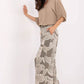 Women trousers Sublevel - CELIA MODA