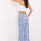Women trousers Sublevel - CELIA MODA