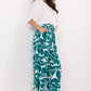 Women trousers Sublevel - CELIA MODA