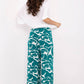 Women trousers Sublevel - CELIA MODA