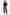 Women trousers Sublevel - CELIA MODA