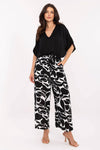 Women trousers Sublevel - CELIA MODA