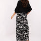 Women trousers Sublevel - CELIA MODA