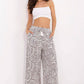 Women trousers Sublevel - CELIA MODA