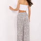 Women trousers Sublevel - CELIA MODA