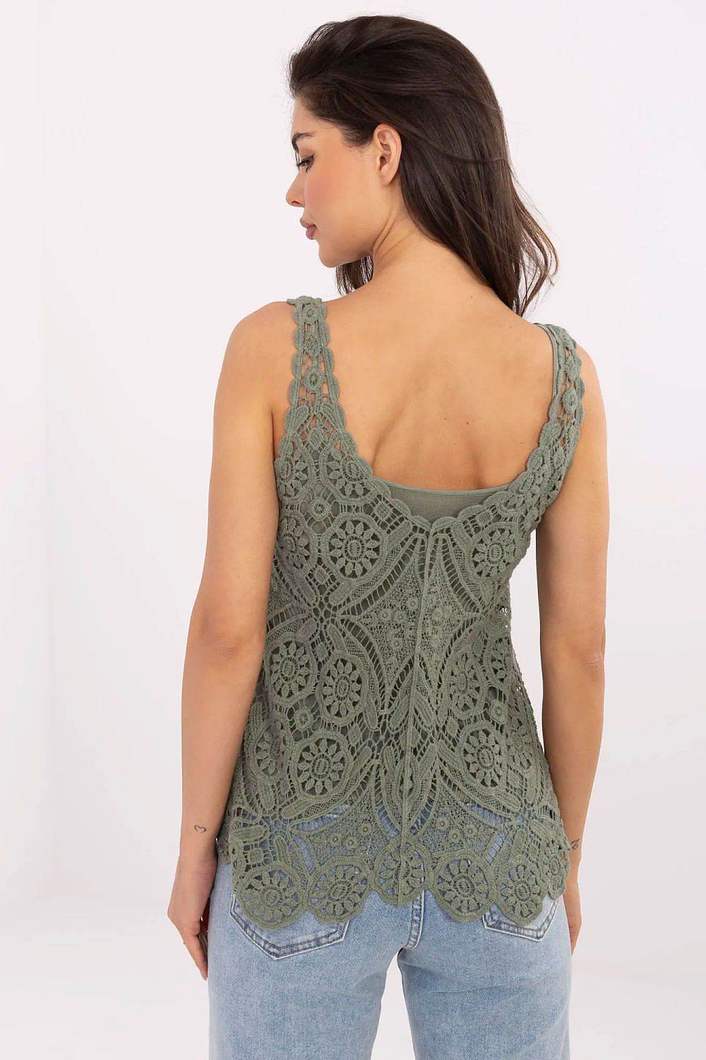 Blouse Italy Moda - CELIA MODA