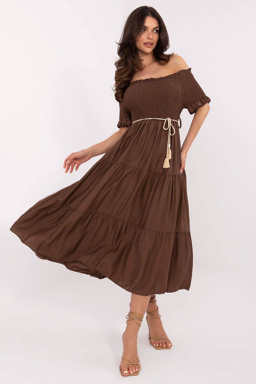 Daydress Italy Moda - CELIA MODA