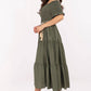 Daydress Italy Moda - CELIA MODA