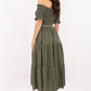 Daydress Italy Moda - CELIA MODA