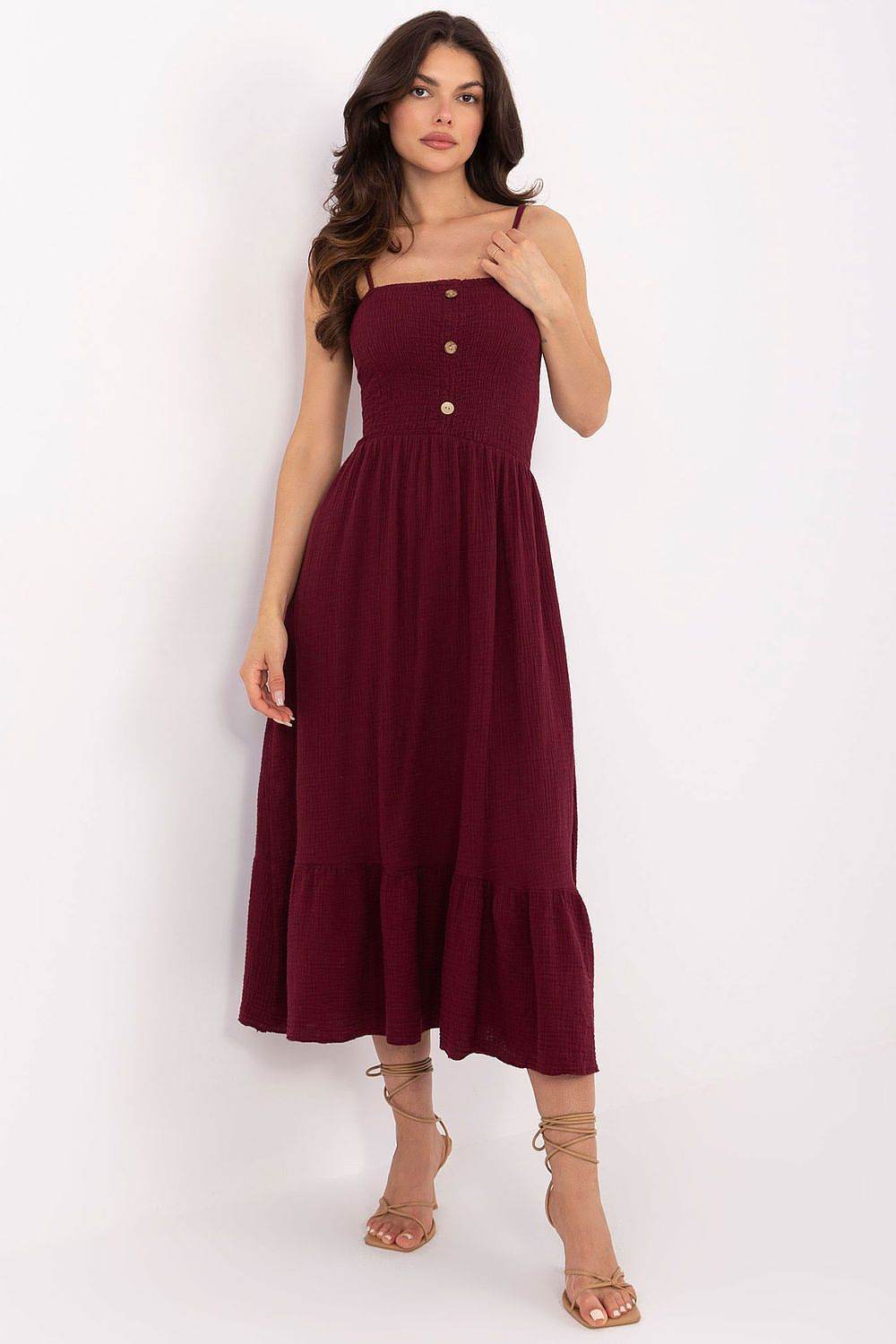 Daydress Italy Moda - CELIA MODA