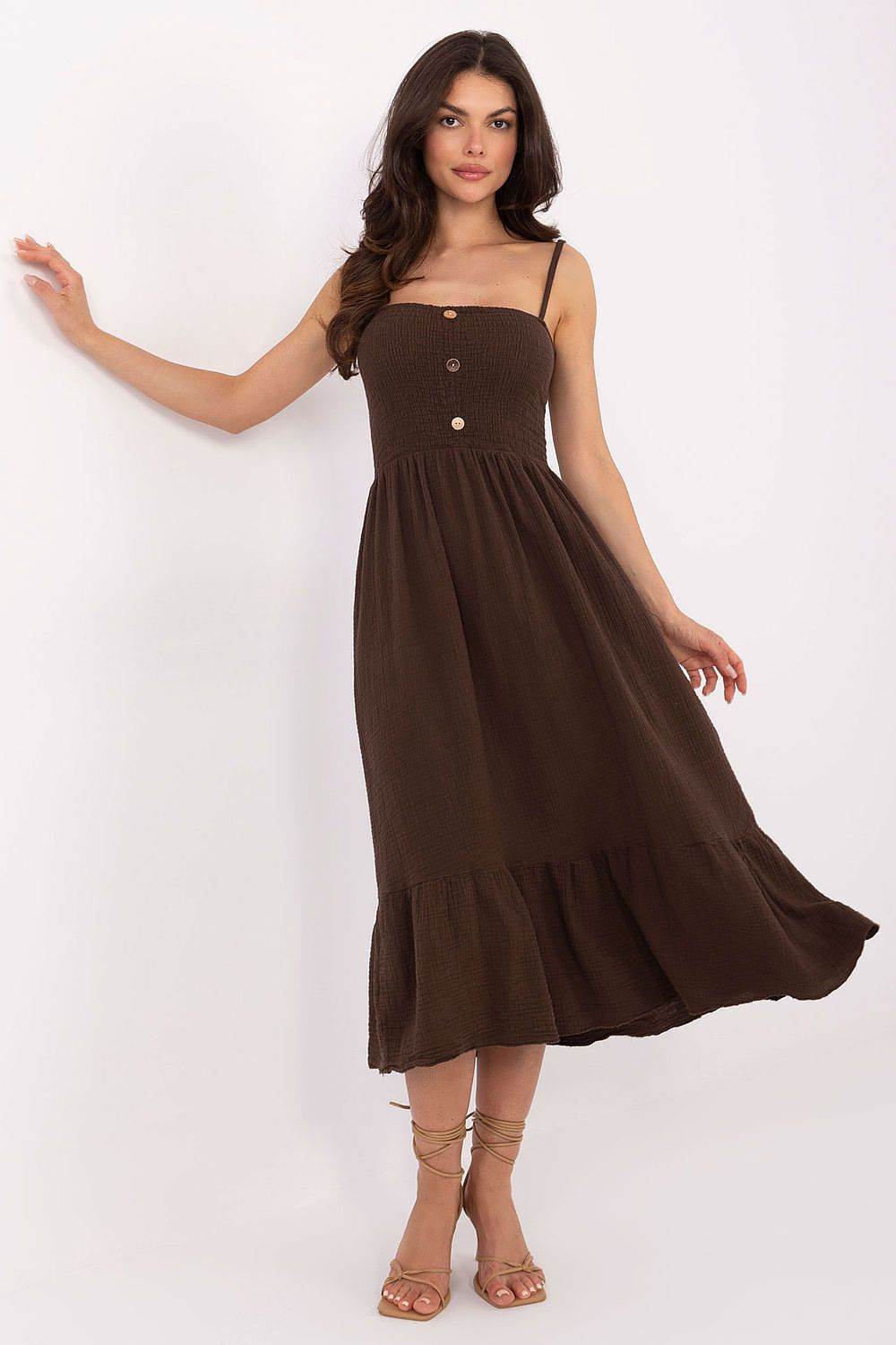 Daydress Italy Moda - CELIA MODA