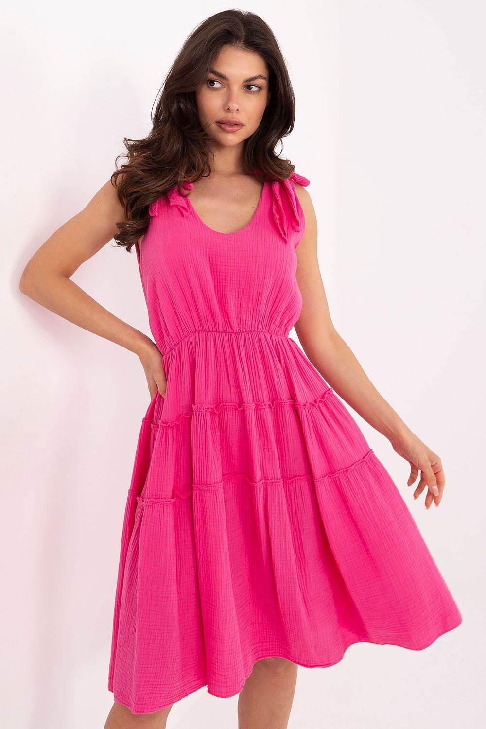 Daydress Italy Moda - CELIA MODA