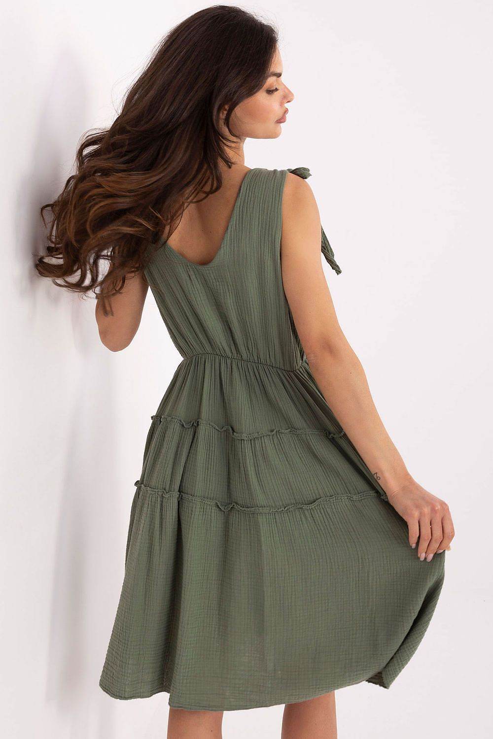 Daydress Italy Moda - CELIA MODA
