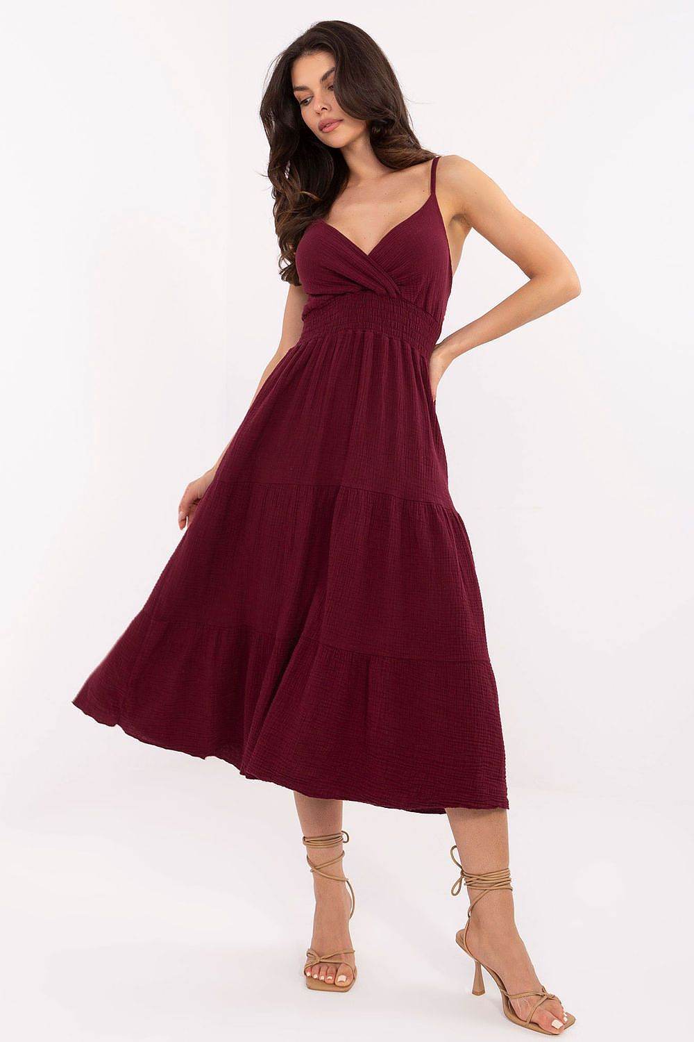 Daydress Italy Moda - CELIA MODA