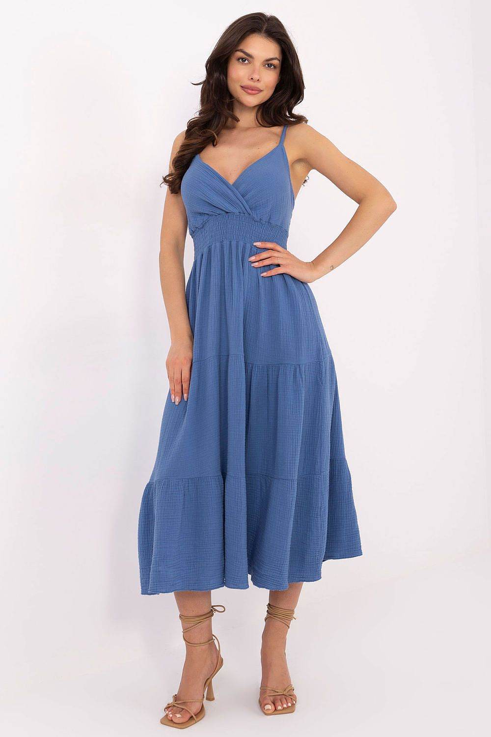 Daydress Italy Moda - CELIA MODA