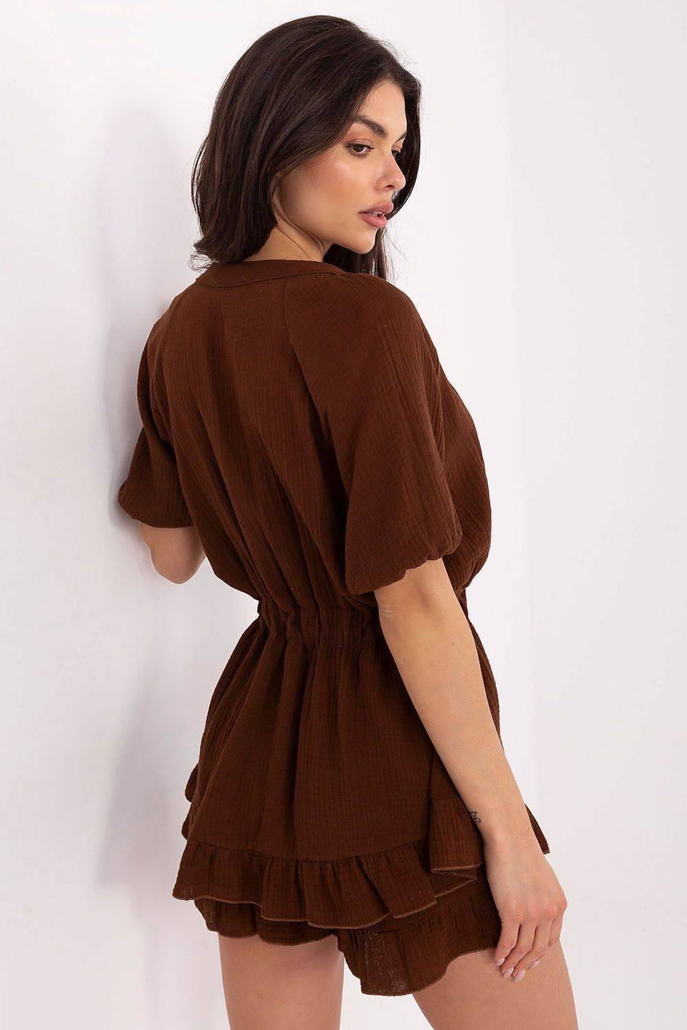 Suit Italy Moda - CELIA MODA