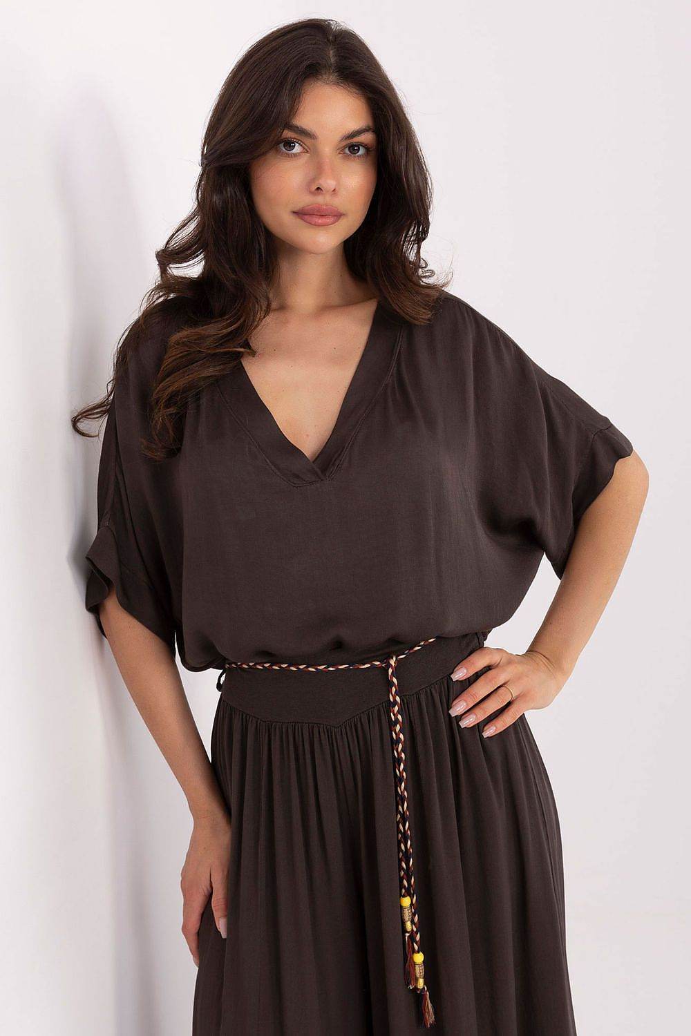 Blouse Och Bella - CELIA MODA