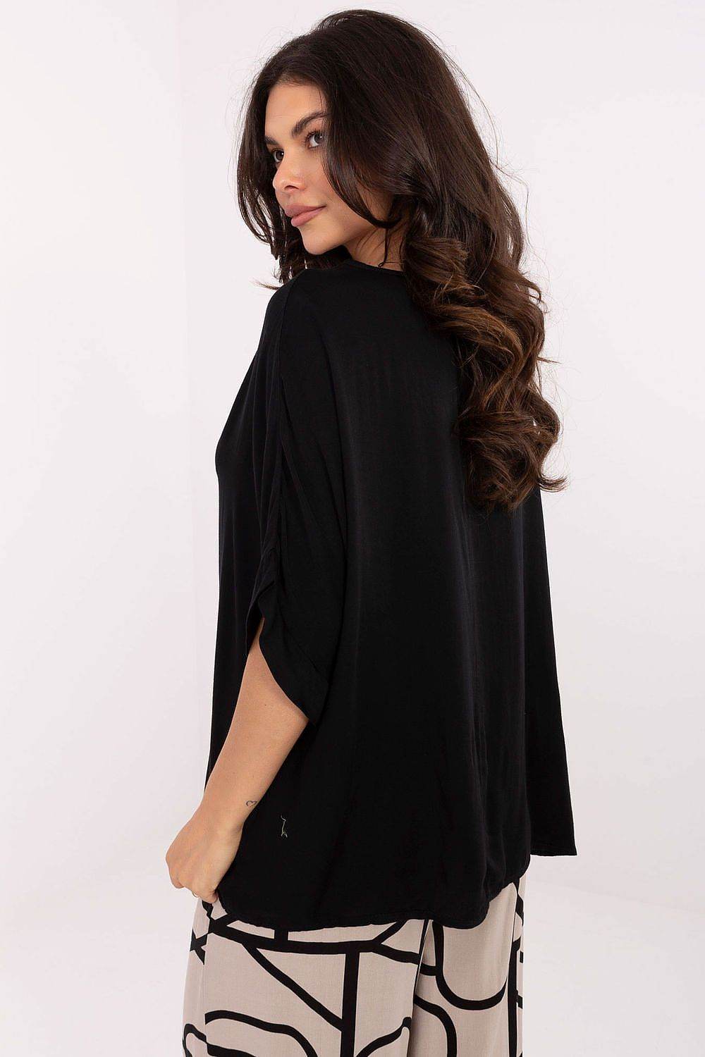 Blouse Och Bella - CELIA MODA