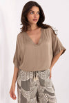 Blouse Och Bella - CELIA MODA