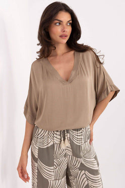 Blouse Och Bella - CELIA MODA