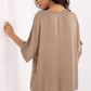 Blouse Och Bella - CELIA MODA