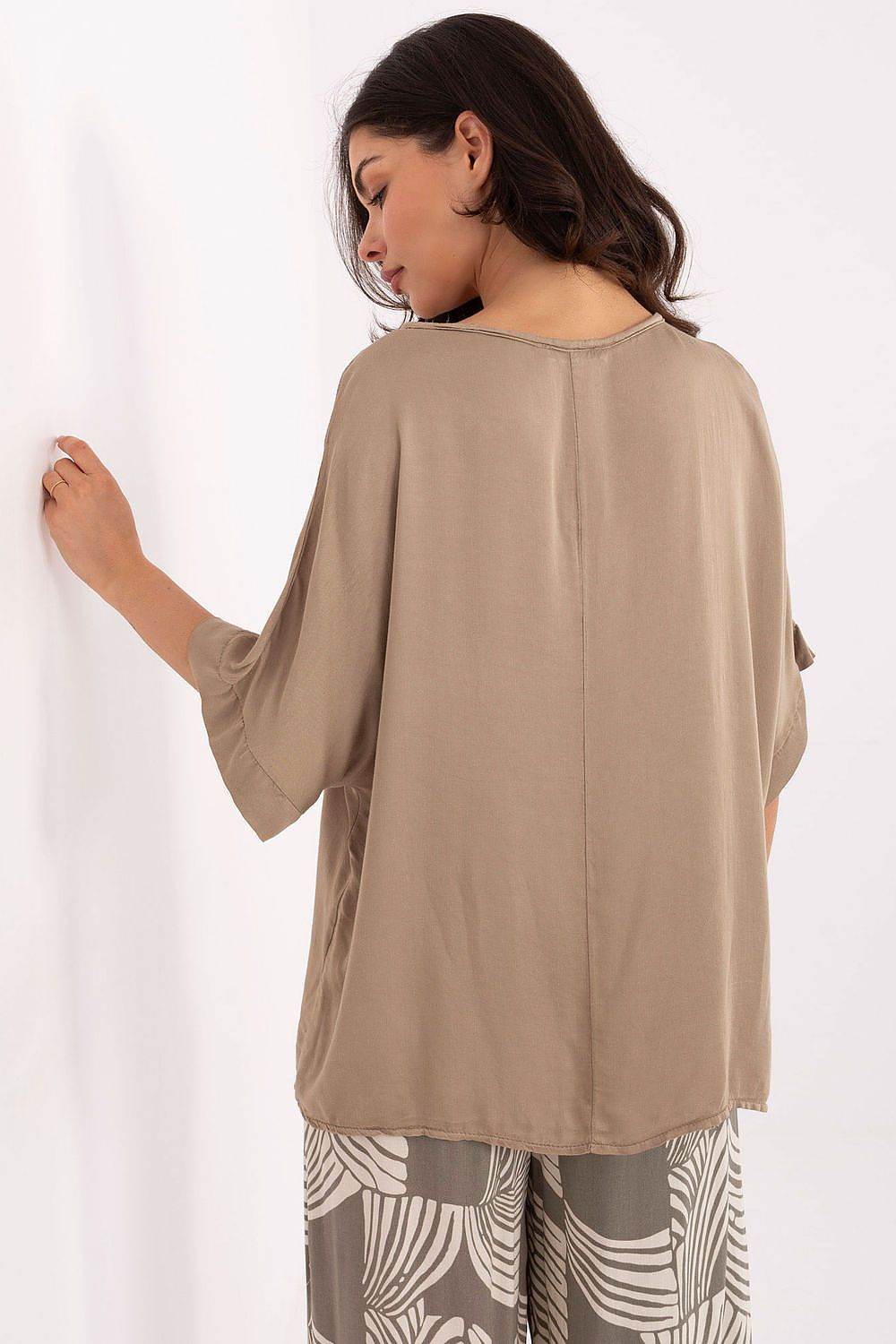 Blouse Och Bella - CELIA MODA
