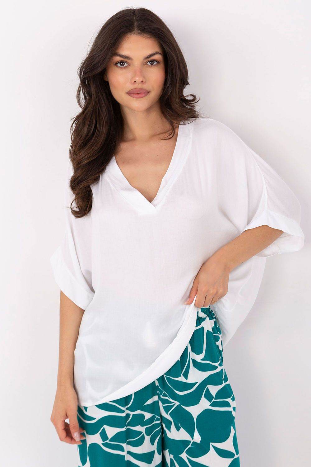 Blouse Och Bella - CELIA MODA