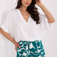 Blouse Och Bella - CELIA MODA