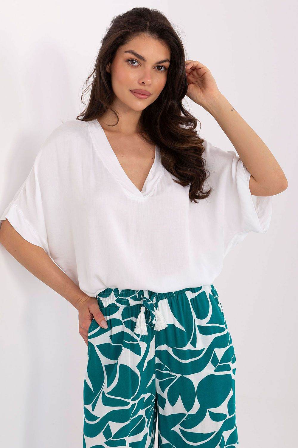 Blouse Och Bella - CELIA MODA