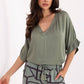 Blouse Och Bella - CELIA MODA