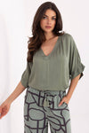 Blouse Och Bella - CELIA MODA
