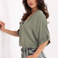 Blouse Och Bella - CELIA MODA