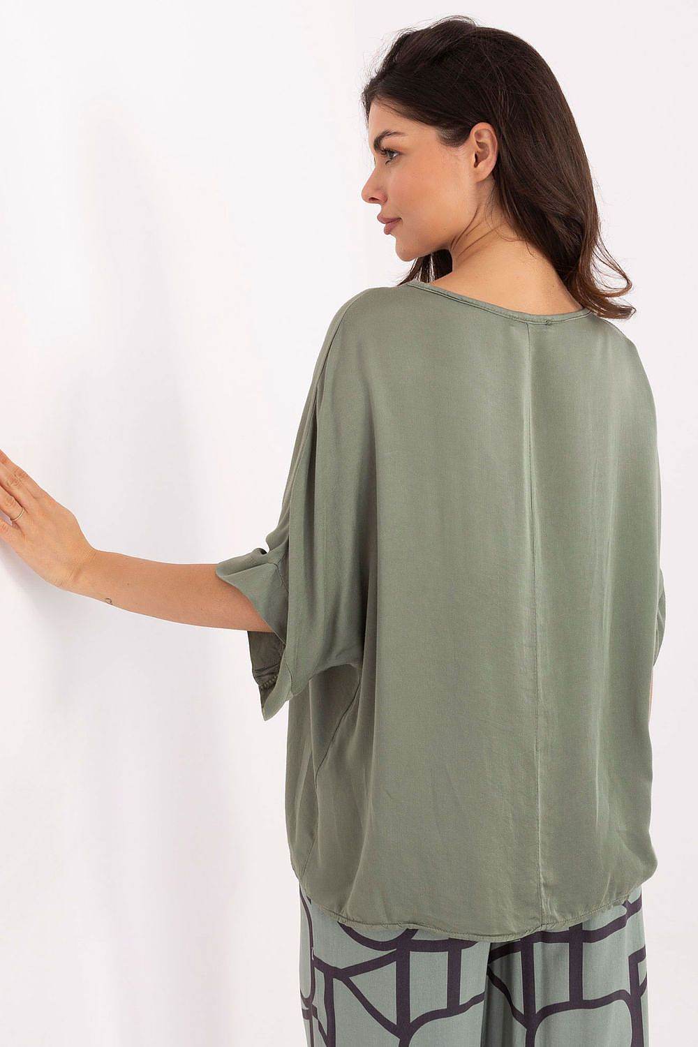 Blouse Och Bella - CELIA MODA