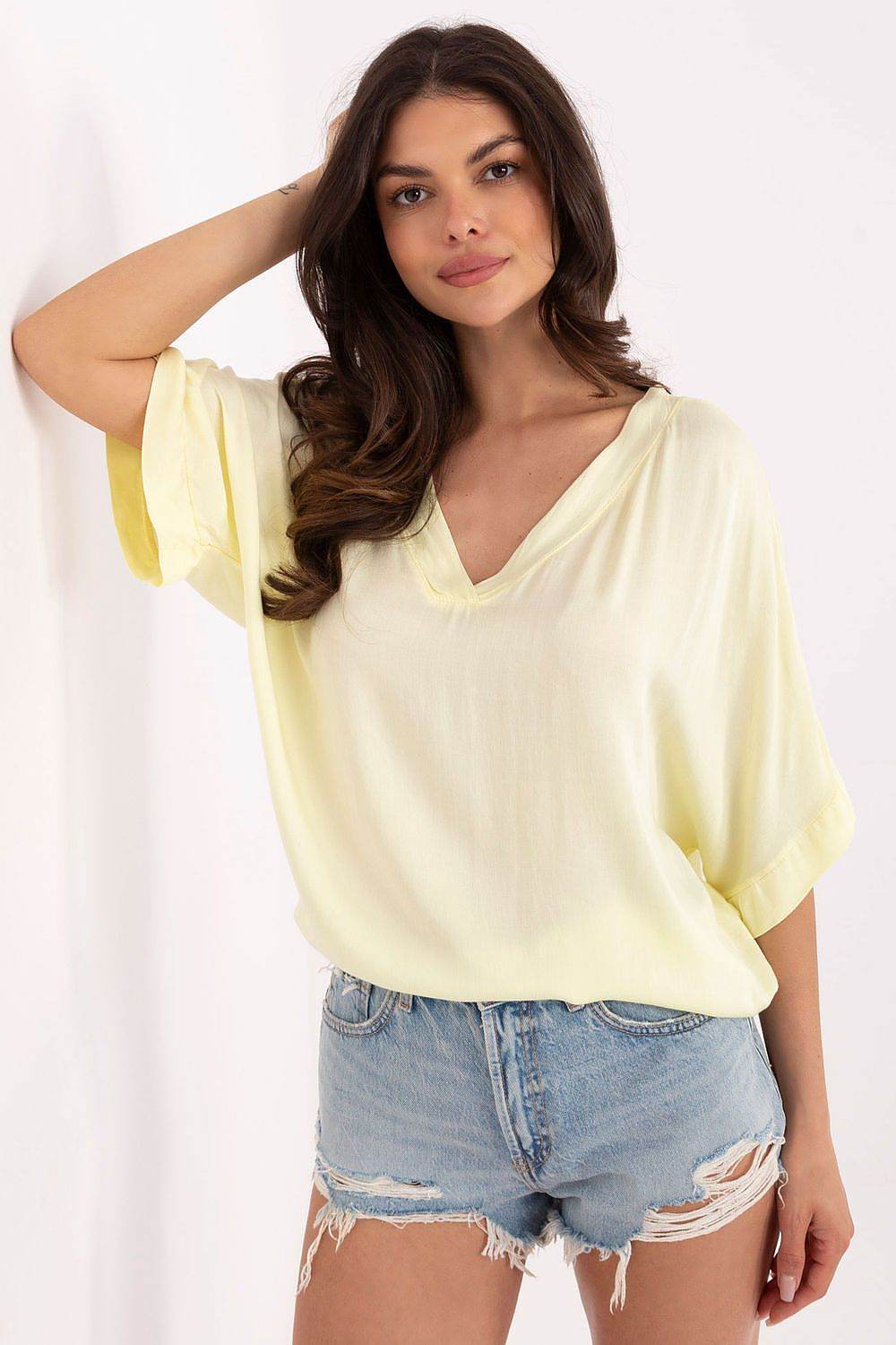 Blouse Och Bella - CELIA MODA