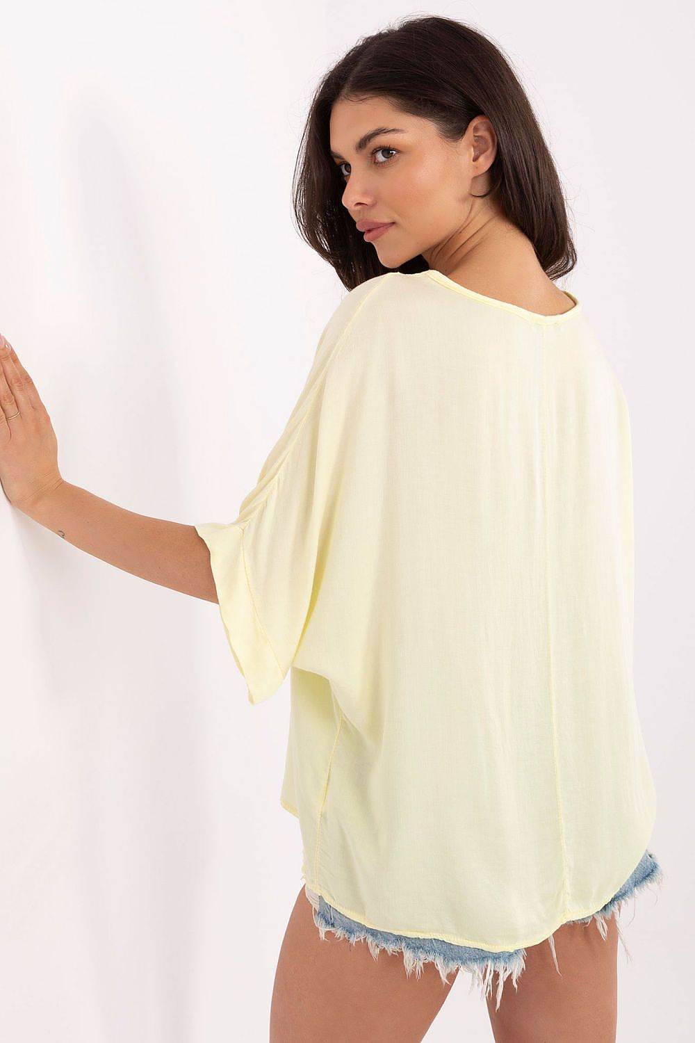 Blouse Och Bella - CELIA MODA