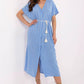 Daydress Och Bella - CELIA MODA