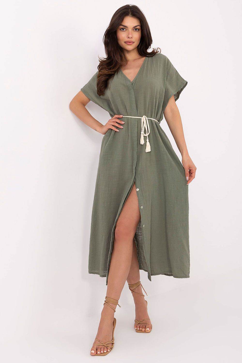 Daydress Och Bella - CELIA MODA