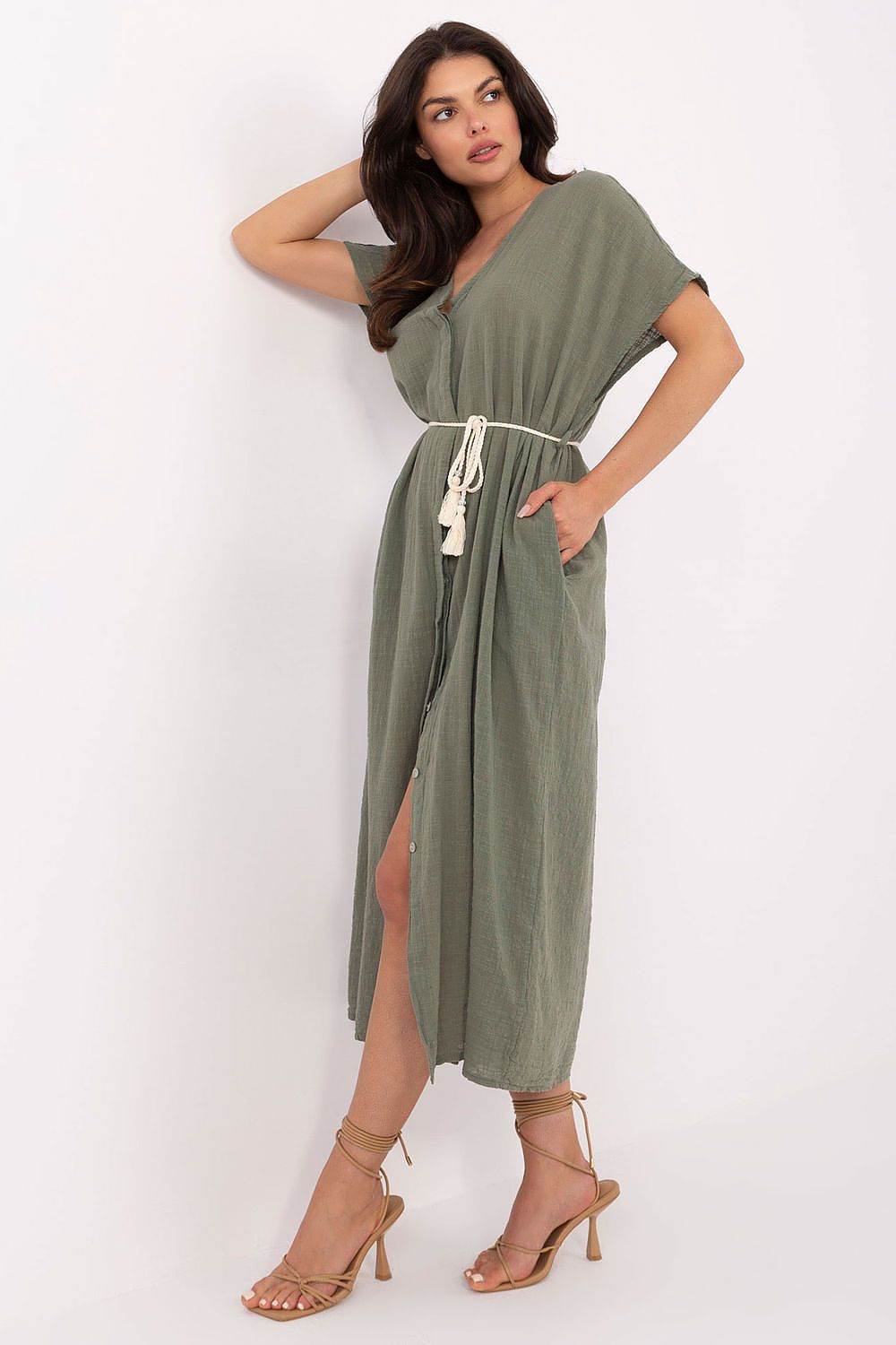 Daydress Och Bella - CELIA MODA