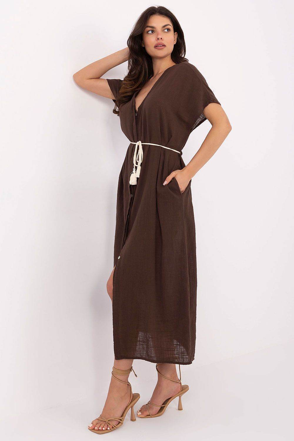 Daydress Och Bella - CELIA MODA