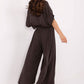 Women trousers Och Bella - CELIA MODA