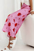 Long skirt IVON - CELIA MODA