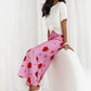 Long skirt IVON - CELIA MODA