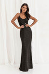 Evening dress IVON - CELIA MODA