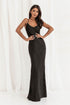 Evening dress IVON - CELIA MODA