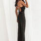 Evening dress IVON - CELIA MODA